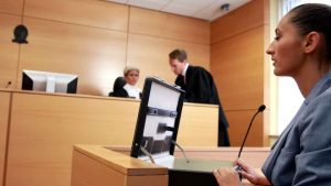 Trademark Lawyer