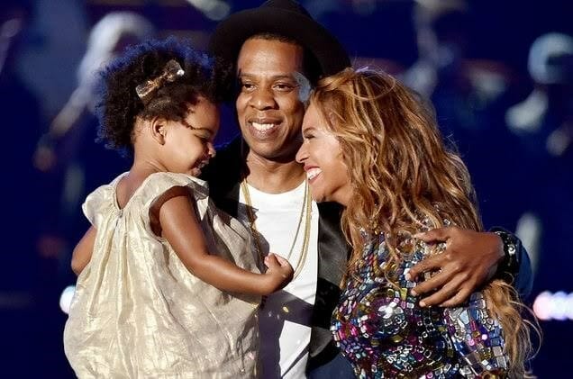 BLUE IVY CARTER