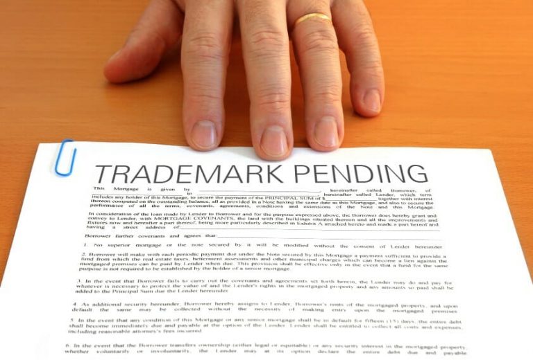 Steps in registering a Trademark overseas