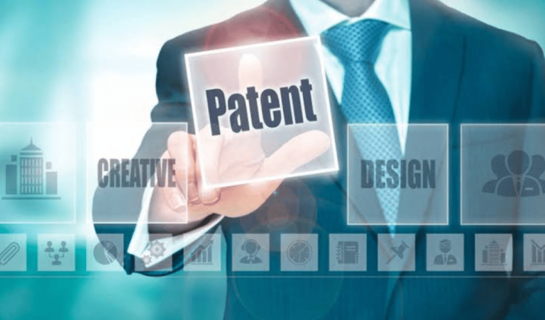 How to patent an idea?