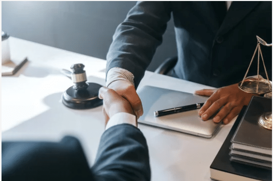 How to choose a Patent Attorney