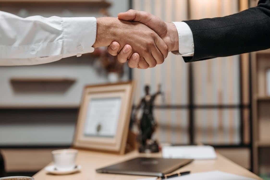 Australian Trademark Attorney