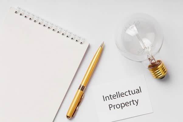 Australian intellectual property lawyer