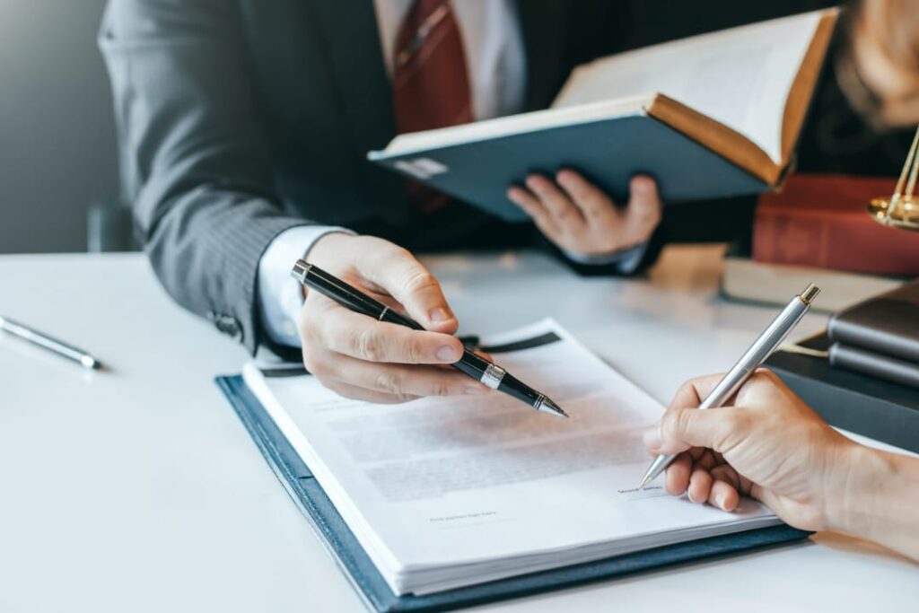 Australian Intellectual Property Lawyer
