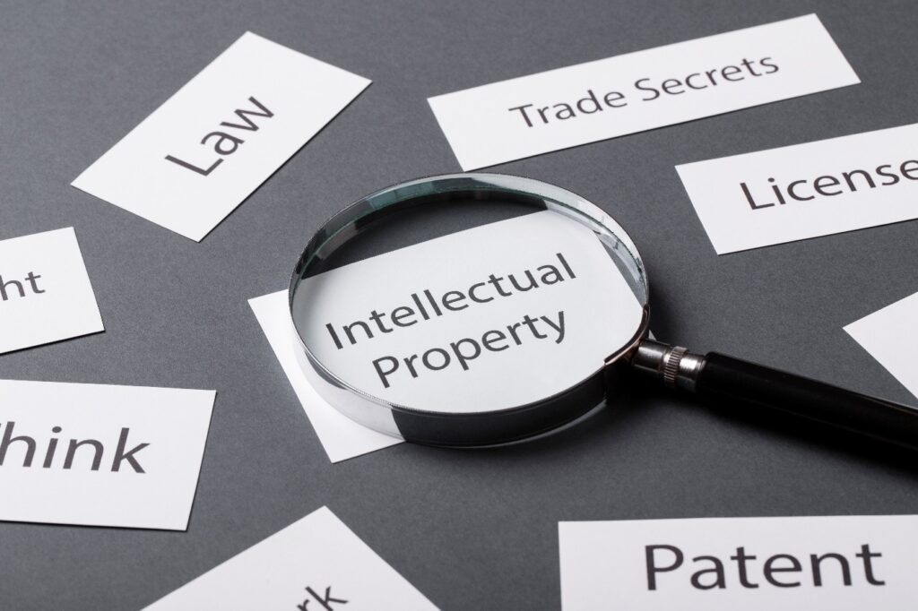 Patent Lawyer Australia