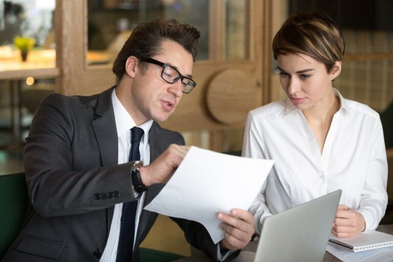 Choosing the Right Patent or Trademark Attorney in Australia